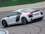 Audi R8 2012 года